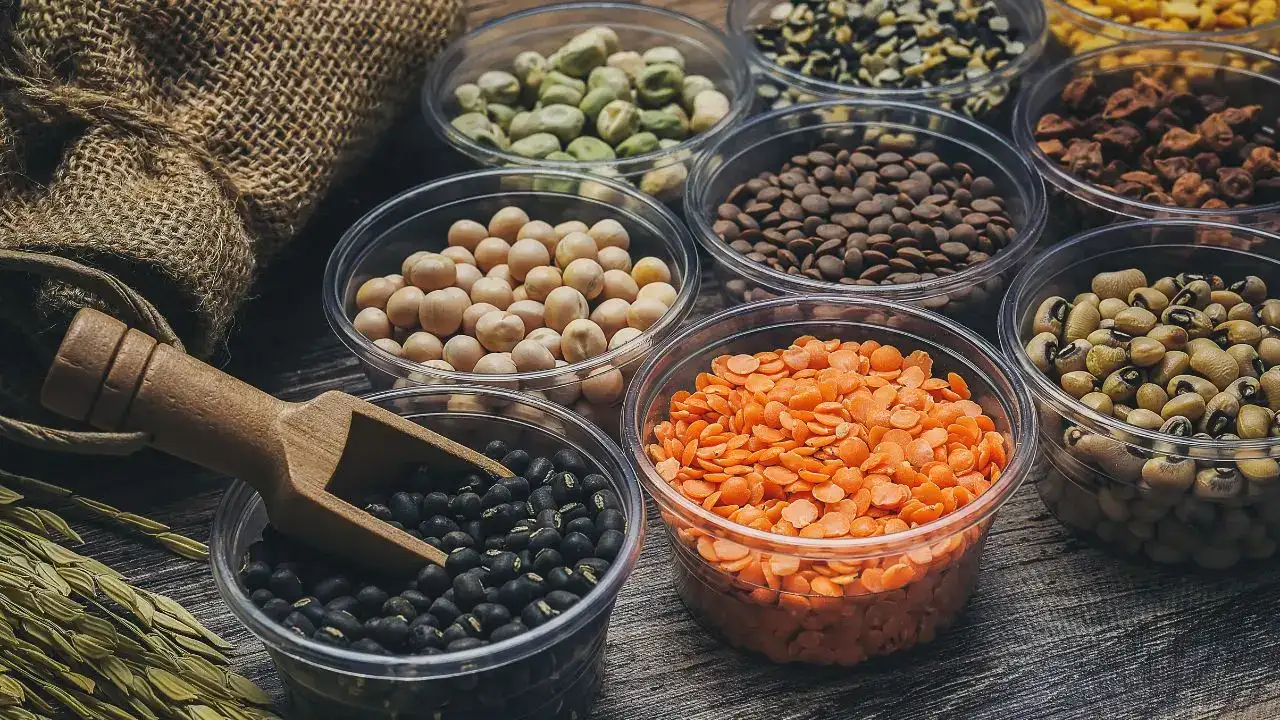 Baklagillerde Doğal Lektin Uyarısı: Bakanlıktan Rehber 2